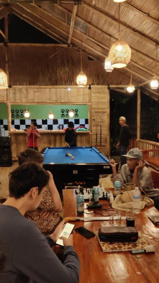Rimba Eco Resort Tomohon Εξωτερικό φωτογραφία