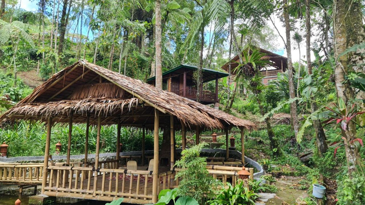 Rimba Eco Resort Tomohon Εξωτερικό φωτογραφία