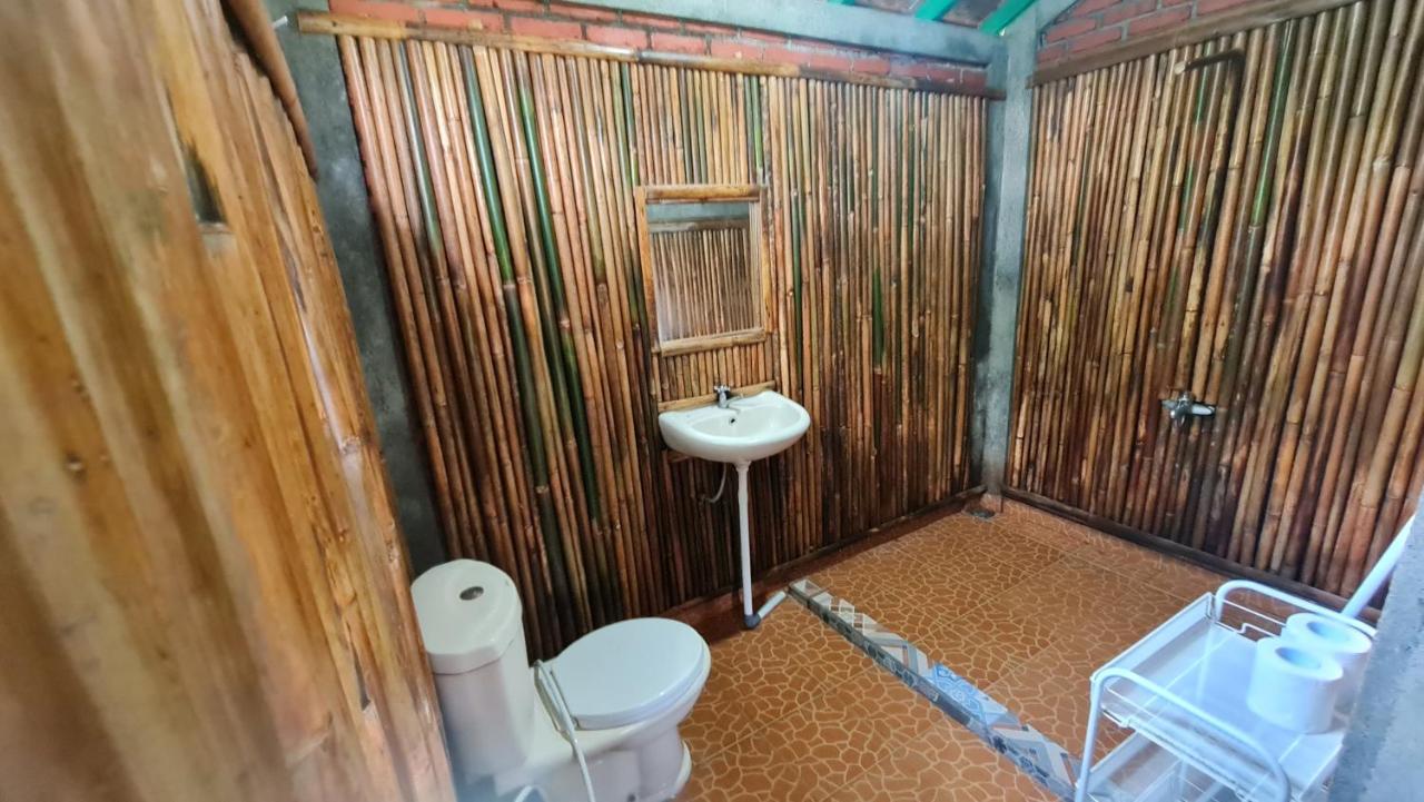 Rimba Eco Resort Tomohon Εξωτερικό φωτογραφία