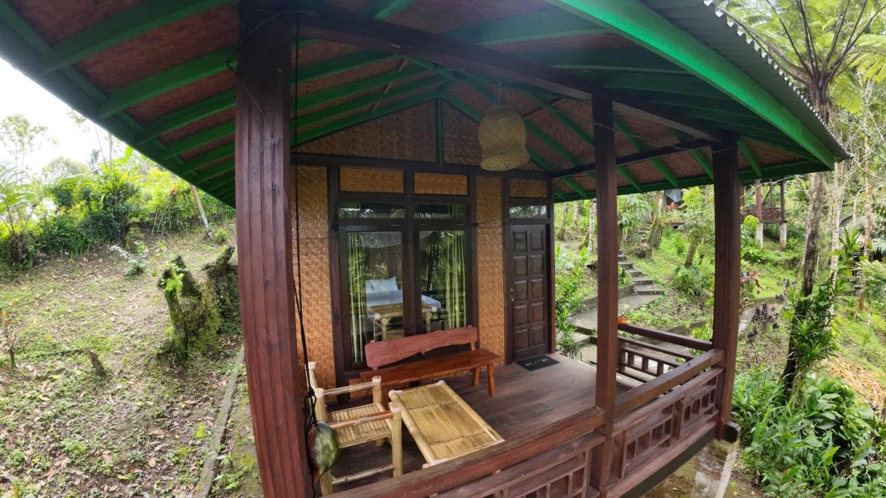 Rimba Eco Resort Tomohon Εξωτερικό φωτογραφία