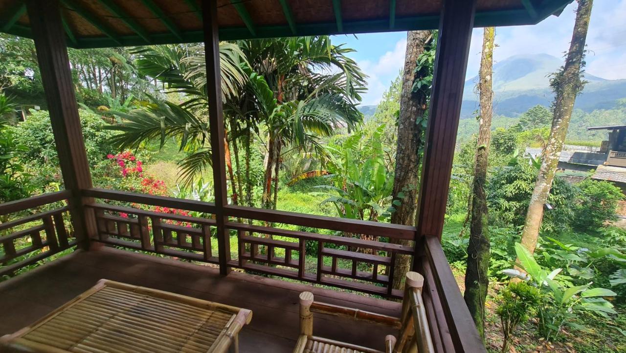 Rimba Eco Resort Tomohon Εξωτερικό φωτογραφία