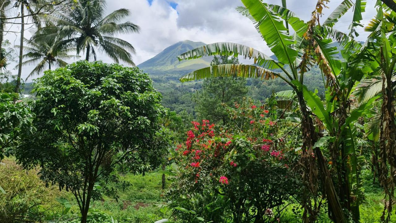 Rimba Eco Resort Tomohon Εξωτερικό φωτογραφία