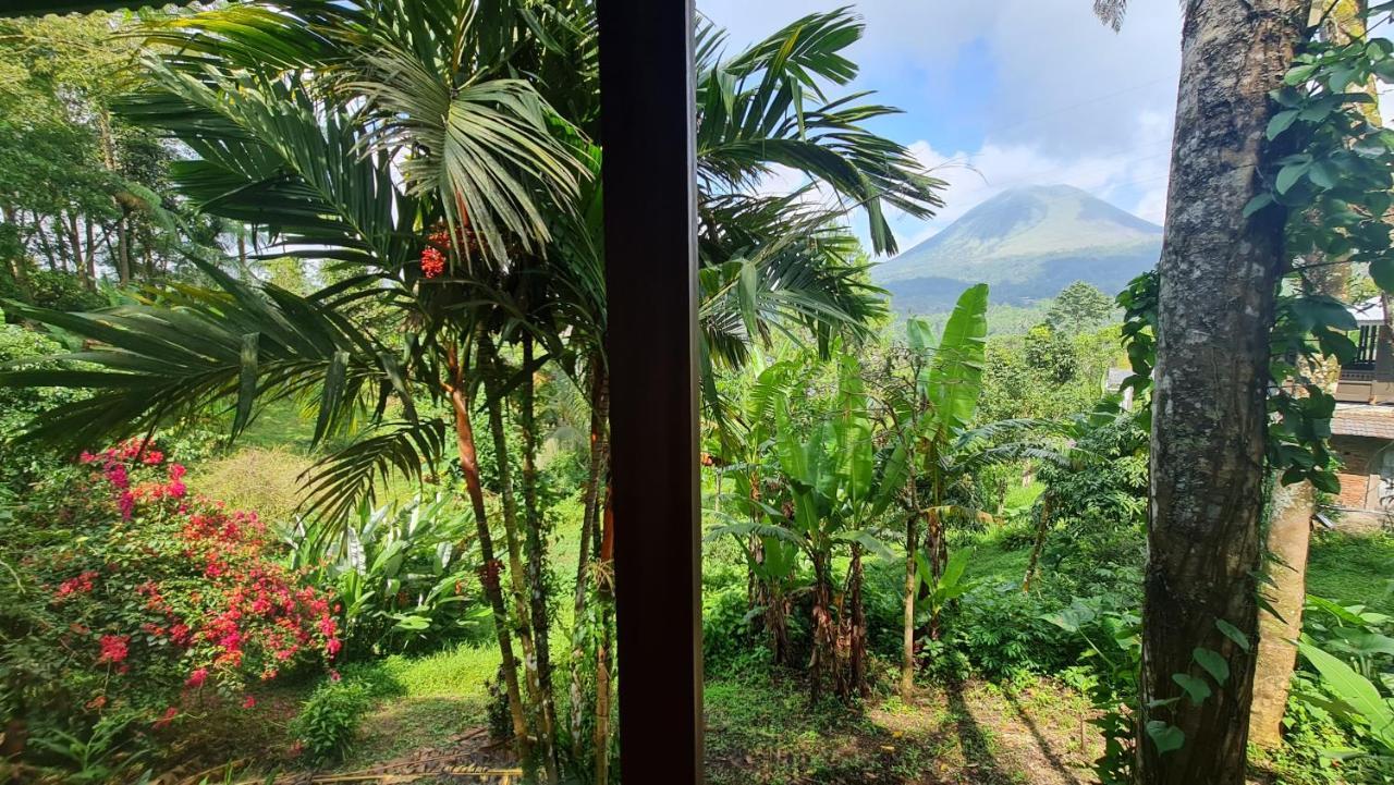 Rimba Eco Resort Tomohon Εξωτερικό φωτογραφία