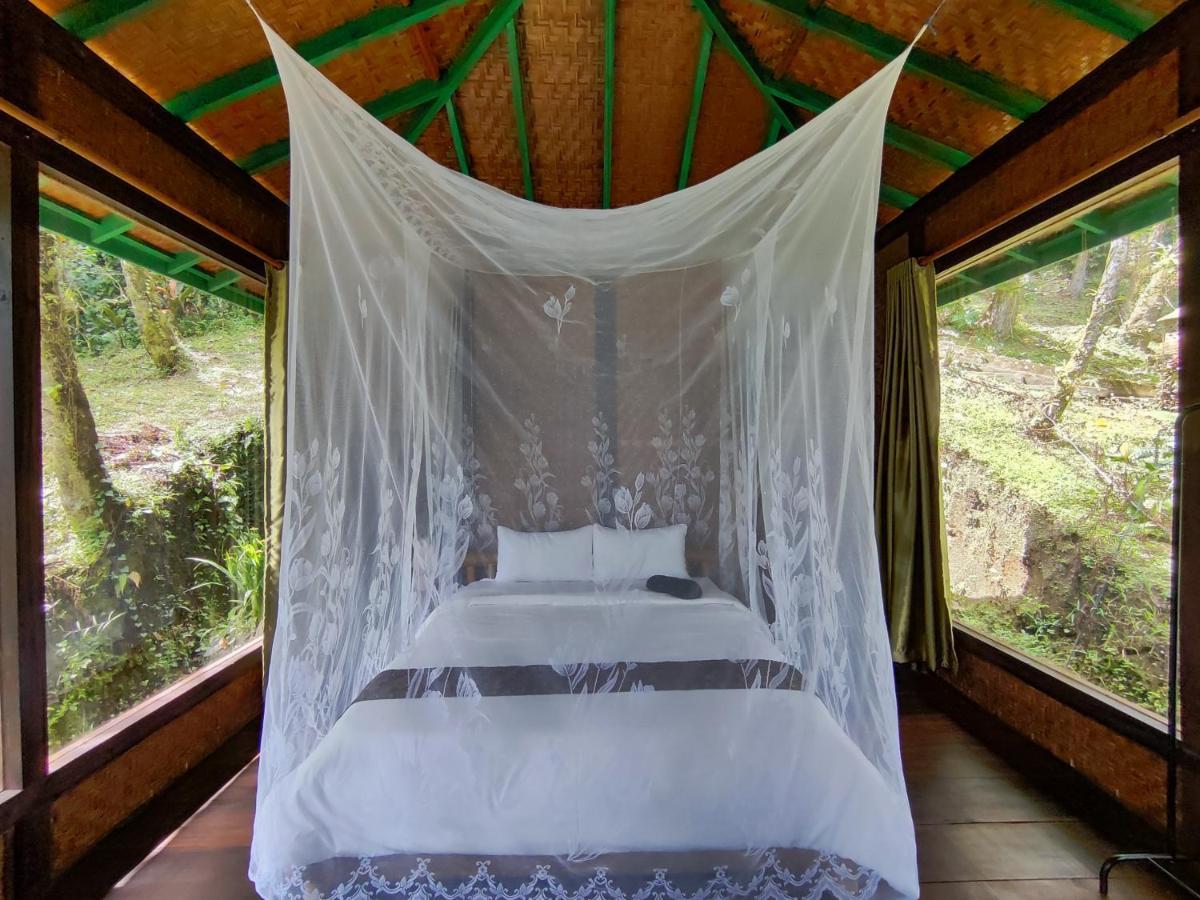 Rimba Eco Resort Tomohon Εξωτερικό φωτογραφία