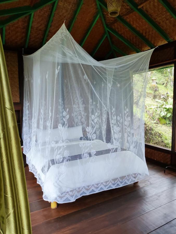 Rimba Eco Resort Tomohon Εξωτερικό φωτογραφία