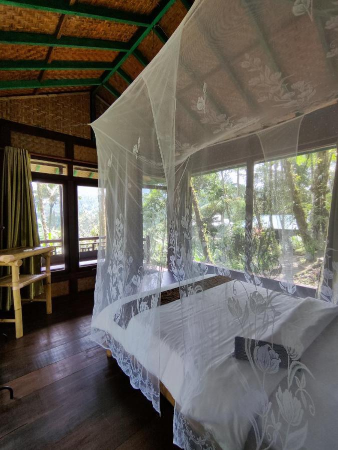Rimba Eco Resort Tomohon Εξωτερικό φωτογραφία