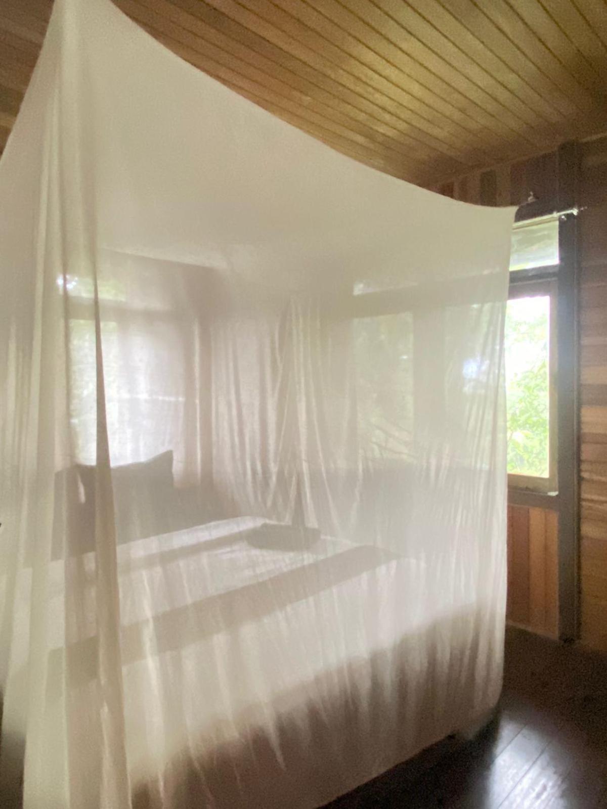 Rimba Eco Resort Tomohon Εξωτερικό φωτογραφία