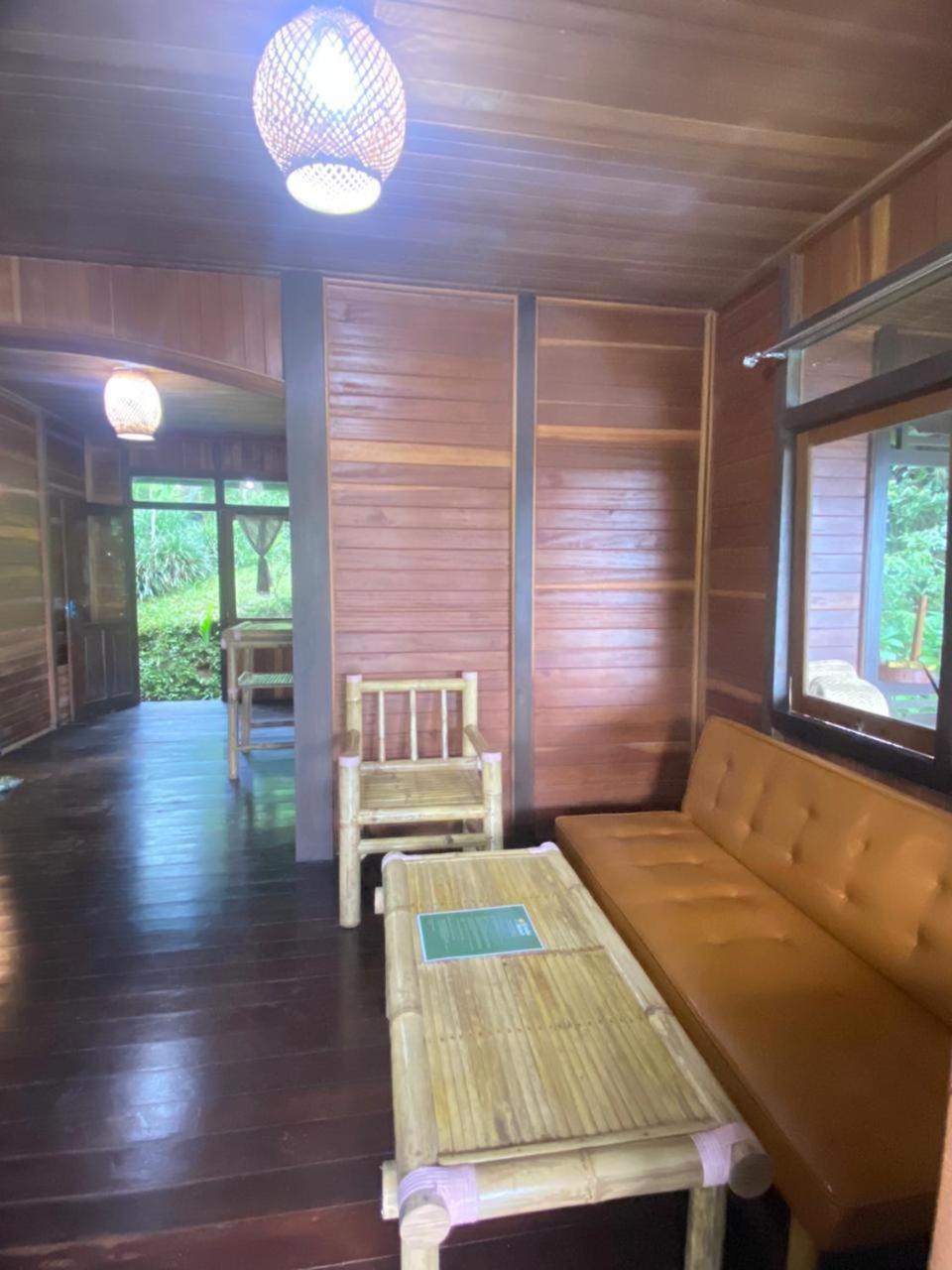 Rimba Eco Resort Tomohon Εξωτερικό φωτογραφία