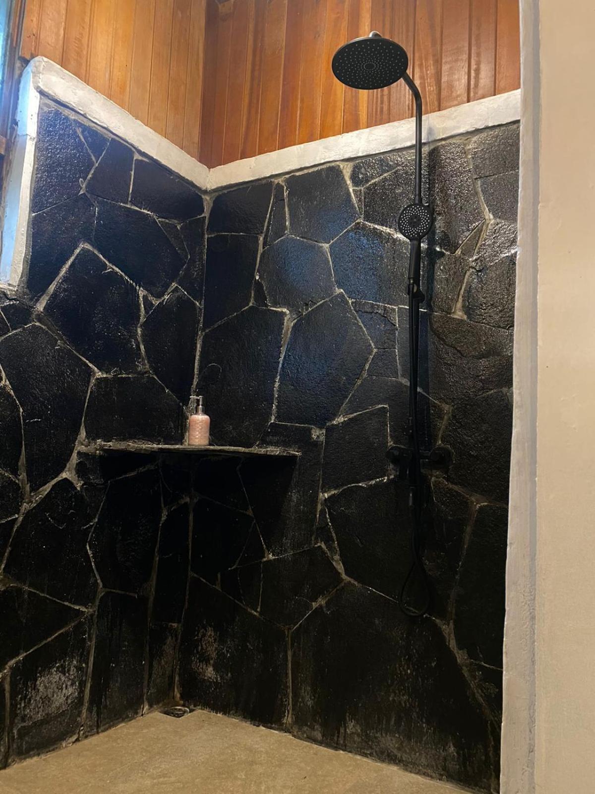 Rimba Eco Resort Tomohon Εξωτερικό φωτογραφία