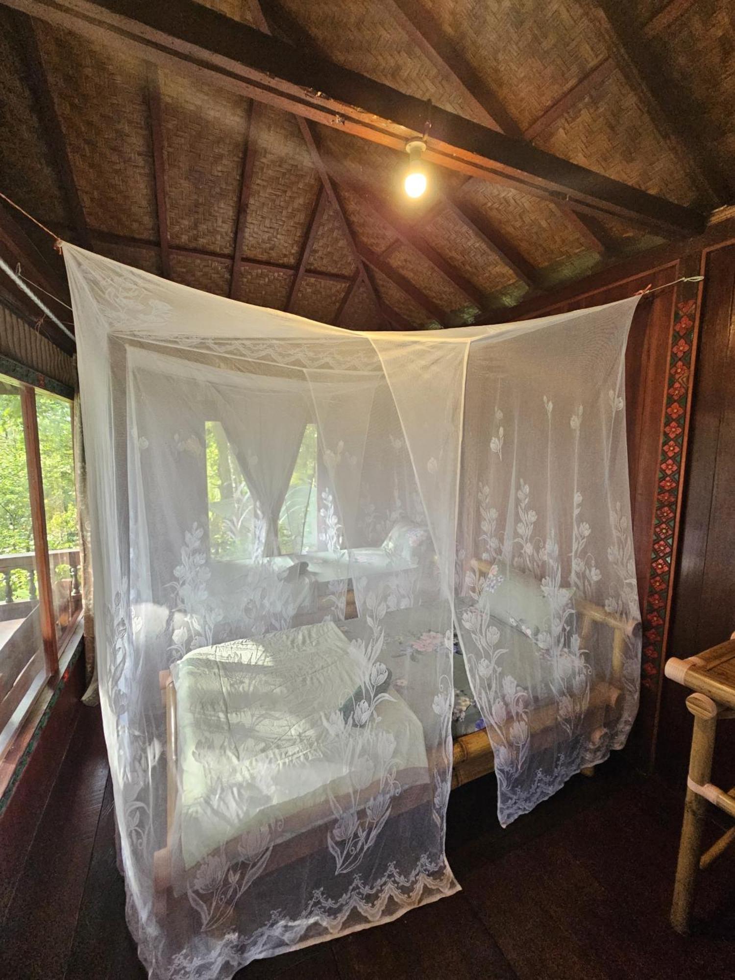 Rimba Eco Resort Tomohon Εξωτερικό φωτογραφία