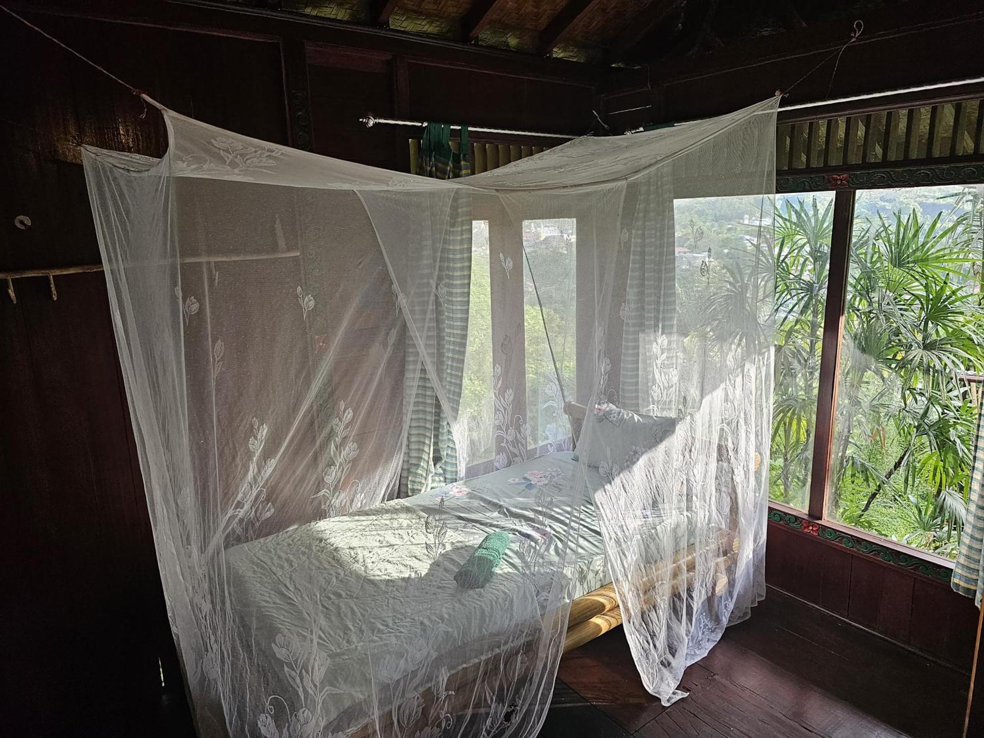 Rimba Eco Resort Tomohon Εξωτερικό φωτογραφία